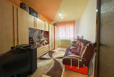 Apartament 3 camere | Decomandat | La cheie | Zona Big Manastur - 5