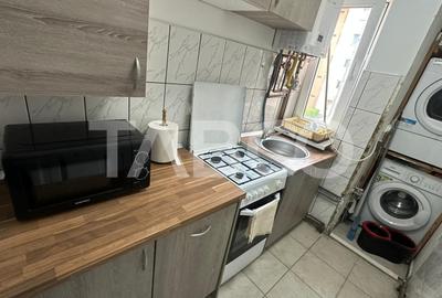 Apartament etaj intermediar 3 camere zona Mihai Viteazul Sibiu - 9