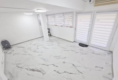 Spațiu comercial, 500 mp în Domenii