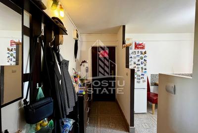 Apartament 2 camere de vanzare, zona Dambovita, Timisoara - 15
