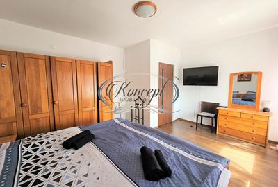 Apartament cu 7 dormitoare , 250 mp utili, utilitati incluse - 20