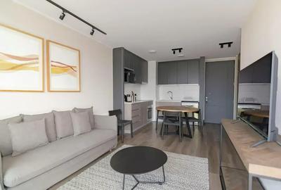 Apartament cu 2 camere decomandat în Theodor Pallady