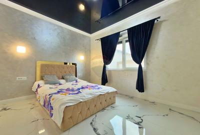 Vilă modernă 2025 | 5 camere | 178 mp utili | P+1E+Pod | Zimandcuz - 9