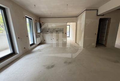 Apartament 3 camere, 2 bai, terasa, cu CF, in complex premium! - 2