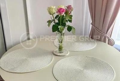 Etaj 1! Apartament 2 camere 31mp renovat, Tatarasi, CT - 11