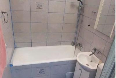 Apartament 2 camere, semidecomandat, 53 mp, ac, balcon, metrou, 1 Mai - 5