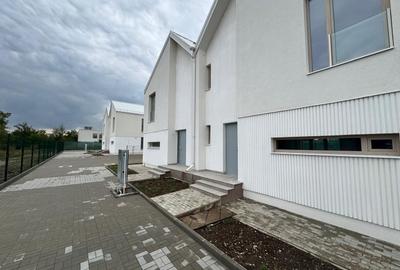 Casa de vanzare duplex I Otopeni I Premium - 1