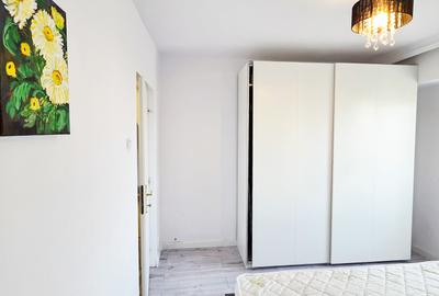 Apartament 3 camere decomandate in zona Calea Victoriei - 1