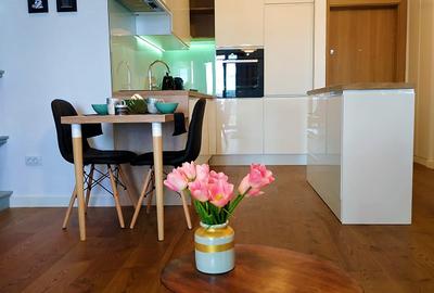 Apartament | studio dublu | bloc nou | Victoriei | ELA Residence - 11