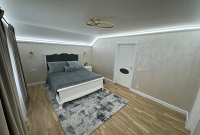 Casa cu etaj, finisaje premium, zona Bucovina - 9