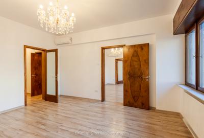 Apartament spațios bulevardul Lascăr Catargiu - 17