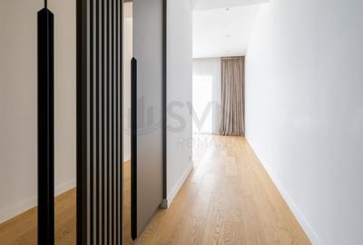 REA1024484 Apartament Modern 2 Camere I One Verdi Park I Floreasca - 10