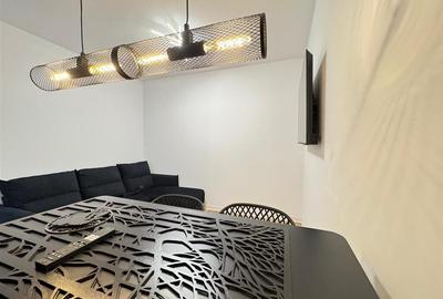 Apartament de LUX cu 3 camere in zona Centrala - 13