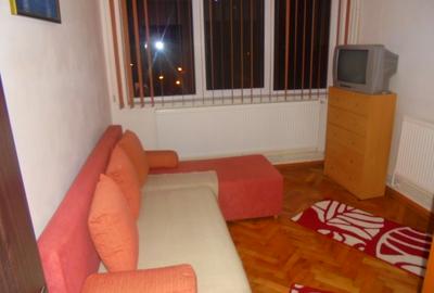 Vand sau inchiriez apartament 2 camere dec.  Deva, Balcescu, etaj 3, mobilat - 7