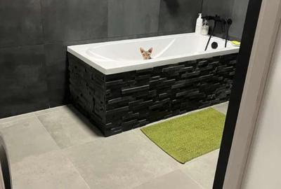 BLOC NOU  ULTRALUX 3 CAMERE  + TERASA SPECTACULOASA ZONA DRISTOR+ LOC PARCARE - 13