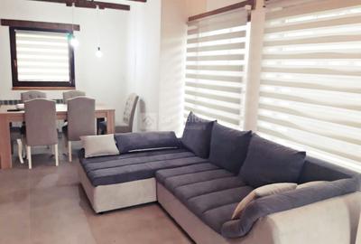 Bucium - casa moderna si spatioasa,  Parter+Etaj, 2 locuri de parcare - 3