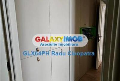 Vanzare apartament 3 camere, Ploiesti, zona 9 Mai - 12