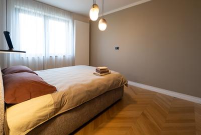 Comision 0 % I Apartament cu 2 camere I Garaj + Boxă I Str. Republicii - 15