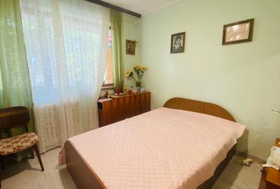 Apartament 4 camere decomandat | Zona City Park Mall | 2 balcoane | 2 băi | - 6