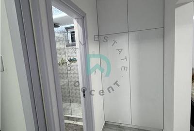Apartament 2 camere, Branduselor, Brasov. - 23