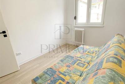 SPITALUL JUDETEAN - 3CAM - ETAJ 3 - BLOC ANVELOPAT - BALCON - 1