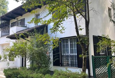 Iancu Nicolae vila 5 dormitoare gradina matura - 1