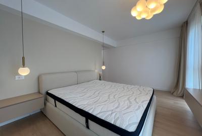 Inchiriere Apartament 4 Camere Iancu Nicolae- British School - 36