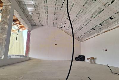 CASA P+1+M-185 MP -5 CAM-4 BAI-METROU BERCENI - 17