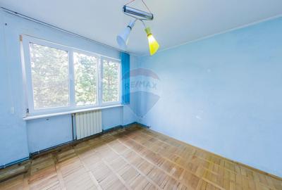 Apartanent 3 CAMERE LA PRET DE 2 camere Ioan Slavici - 2