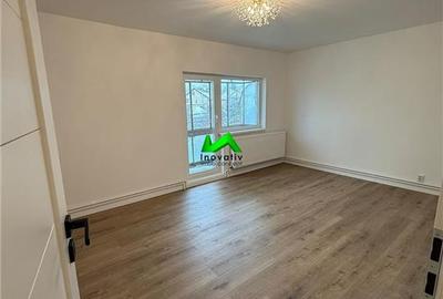 Apartament de vanzare 3 camere Sibiu Turnisor - 13
