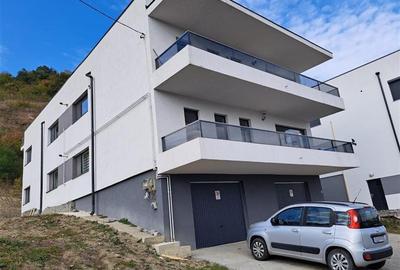 Apartament pe nivel, mobilat si utilat, situat in cartierul Grigorescu! - 8