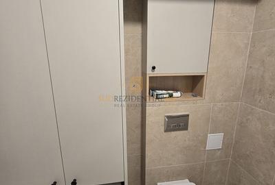 Apartament 2 camere, prima inchiriere - Aparatorii Patriei - 9