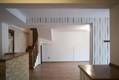 Vila,4 Camere,Baneasa,2004,centrala,boiler,2 bai,130mp,loc de parcare - 6