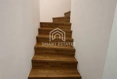 Apartament 3 camere Duplex cu gradina, Pipera, inchiriere 1050€ - 9