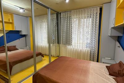 Apartament 2 camere Muncii-Stadionul National Basarabia+parcare ADP - 1