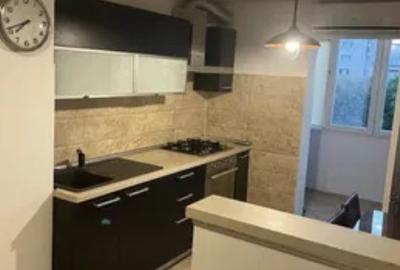 Apartament 2 Camere Timpuri Noi,Metrou,Balcon,Mobilata Utilata,Decomandata,4/8 - 3