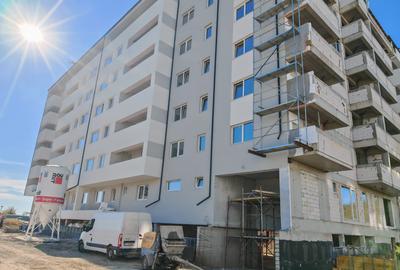 Apartament 2 camere decomandat Grand Arena Dealul Cucului. - 1