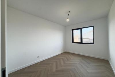 Casa individuala parter cu priveliste panoramică in Hlincea strada privata - 11