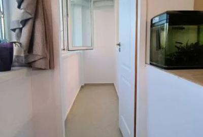 Apartament 2 Camere,Obor,Metrou PARC bl.reabilitat,Amenajat,Liber - 4