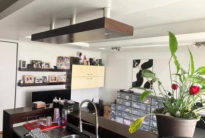 Super oferta! 3 camere, 78 mp, garaj, zona The Office - 5