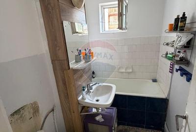 Apartament 3 camere VANZARE sau SCHIMB cu apartament 2 camere - 10