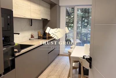 3 camere Lujerului-Plaza | 49mp Terasa | - 1