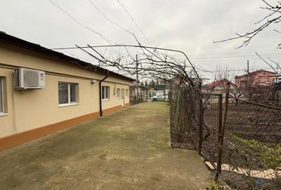 Casă individuală cu 5 camere în Nord-Vest