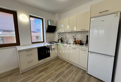 Casă individuală–160 mp | 5 camere | 4 bai | 4 parcări | EUROPA/Eugen Ionesco - 2