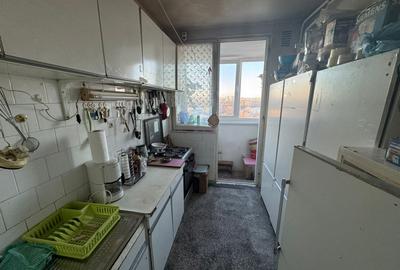 Floreasca | 3 Camere | Vedere Panoramica | Necesita Renovare - 4