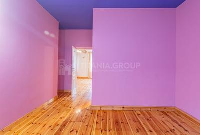 Vila in Poiana Brasov cu teren generos 1600mp, 2 corpuri, comision 0 - 16