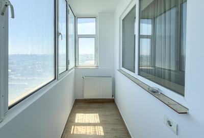 Apartament 2 camere de vanzare - I C Bratianu | mobilat si utilat - 9