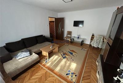 Apartament 2 Camere Micro 16 - 1