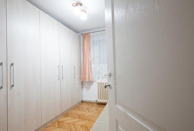 Apartament 2 camere în zona HERMES - 7