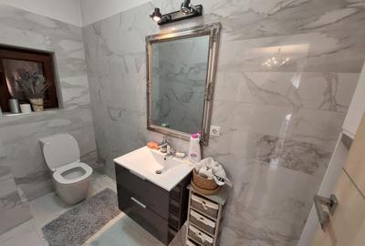 Casă individuală, cu finisaje de lux, zona Corneliu Coposu! - 7